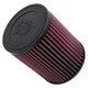 High-Flow Drop-In Replacement Air Filter <br> 06-07 Hummer H3, 04-07 Chevy Colorado, 04-07 GMC Canyon