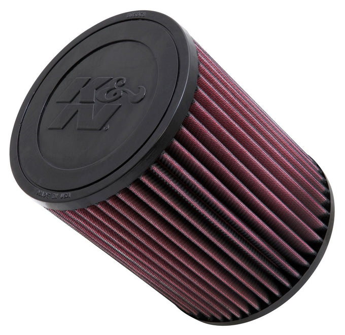 High-Flow Drop-In Replacement Air Filter <br> 06-07 Hummer H3, 04-07 Chevy Colorado, 04-07 GMC Canyon