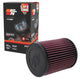 High-Flow Drop-In Replacement Air Filter <br> 06-07 Hummer H3, 04-07 Chevy Colorado, 04-07 GMC Canyon