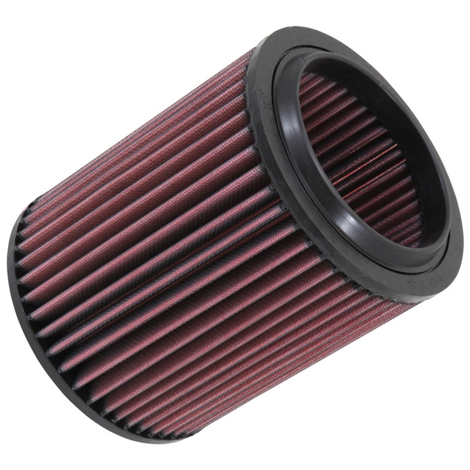 High-Flow Drop-In Replacement Air Filter <br> 04-10 Audi A8 Quattro, 2008 S8