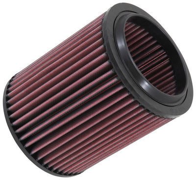High-Flow Drop-In Replacement Air Filter <br> 04-10 Audi A8 Quattro, 2008 S8