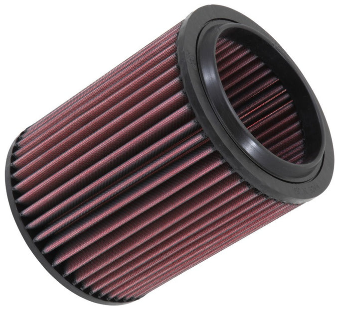 High-Flow Drop-In Replacement Air Filter <br> 04-10 Audi A8 Quattro, 2008 S8