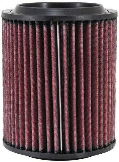 High-Flow Drop-In Replacement Air Filter <br> 04-10 Audi A8 Quattro, 2008 S8