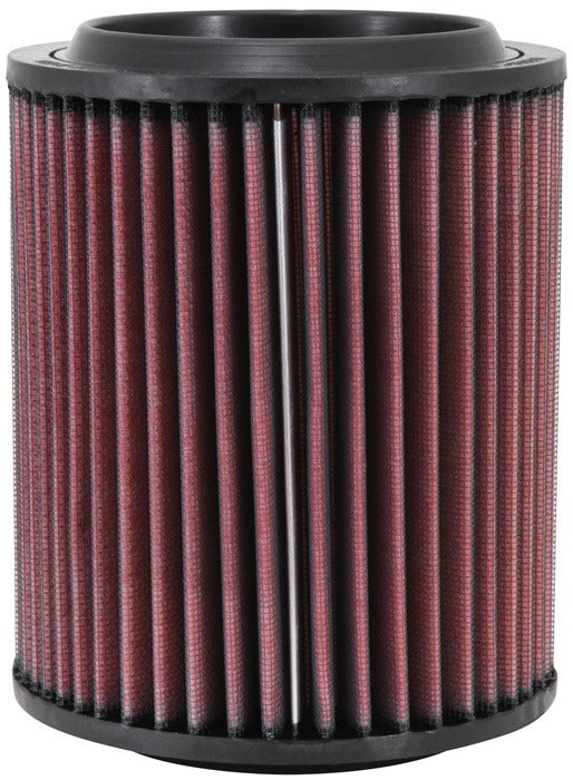 High-Flow Drop-In Replacement Air Filter <br> 04-10 Audi A8 Quattro, 2008 S8