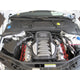High-Flow Drop-In Replacement Air Filter <br> 04-10 Audi A8 Quattro, 2008 S8