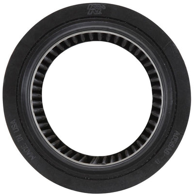 High-Flow Drop-In Replacement Air Filter <br> 04-10 Audi A8 Quattro, 2008 S8