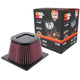 High-Flow Drop-In Replacement Air Filter <br> 03-08 Dodge Ram 3500, 03-09 2500