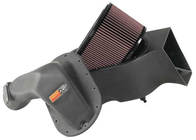 High-Flow Replacement Air Filter <br> 03-07 Ford F250-F550 Super Duty, 03-05 Ford Excursion