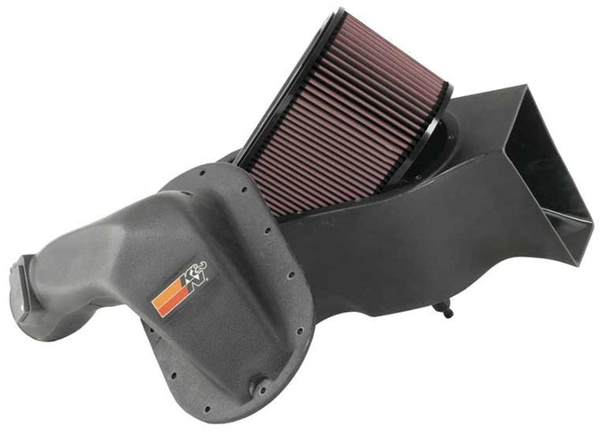 High-Flow Replacement Air Filter <br> 03-07 Ford F250-F550 Super Duty, 03-05 Ford Excursion