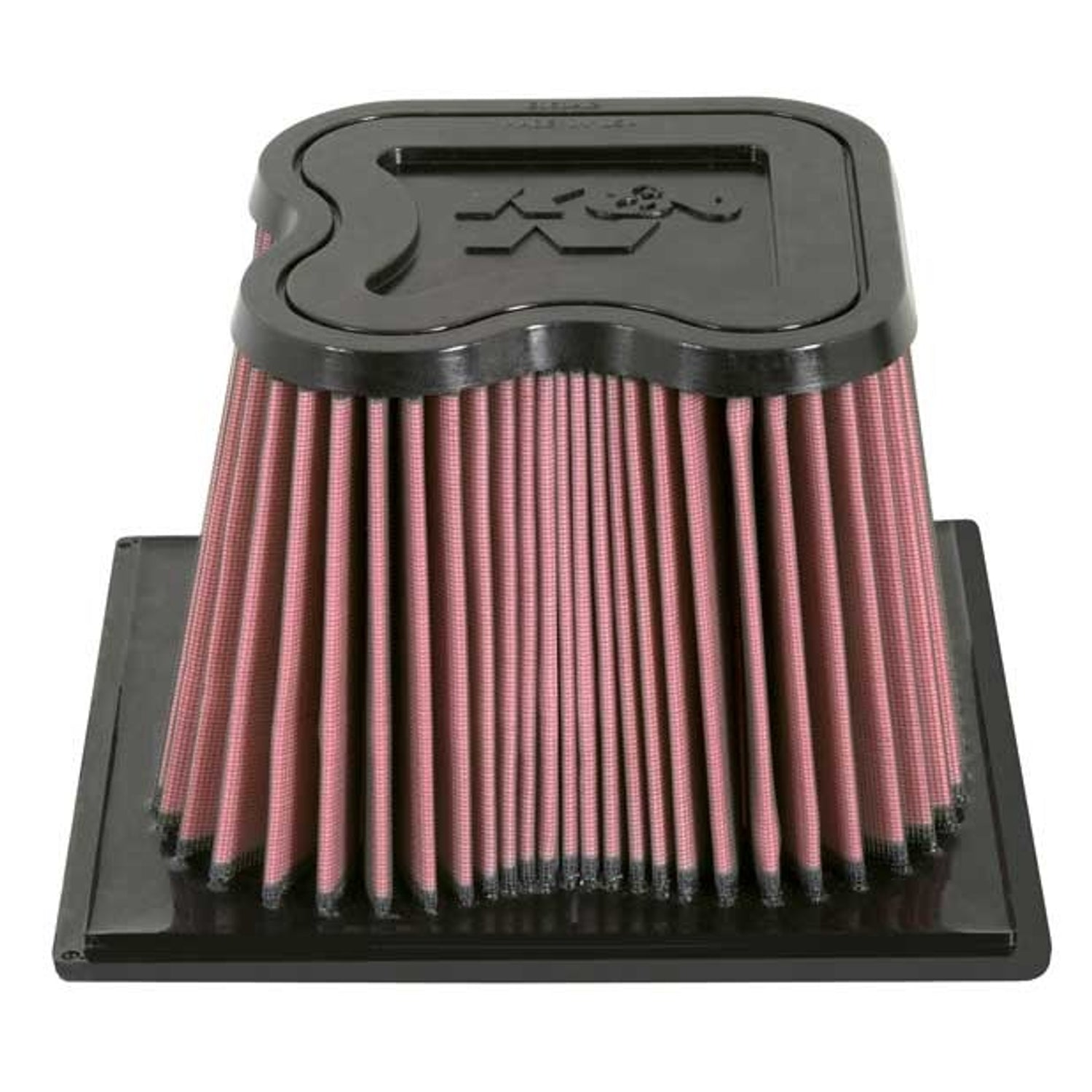 High-Flow Drop-In Replacement Air Filter <br> 2007-2009 Dodge Ram 2500 3500