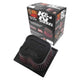 High-Flow Drop-In Replacement Air Filter <br> 10-12 Ram 2500 3500 4500 5500