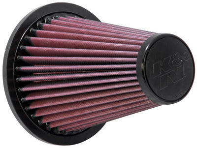 High-Flow Drop-In Replacement Air Filter <br> 1994-2004 Ford Mustang