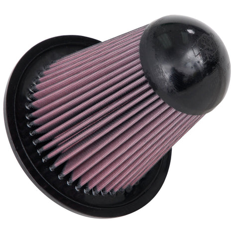 High-Flow Drop-In Replacement Air Filter <br> 02-14 Ford E-150, 97-08 Ford F-150