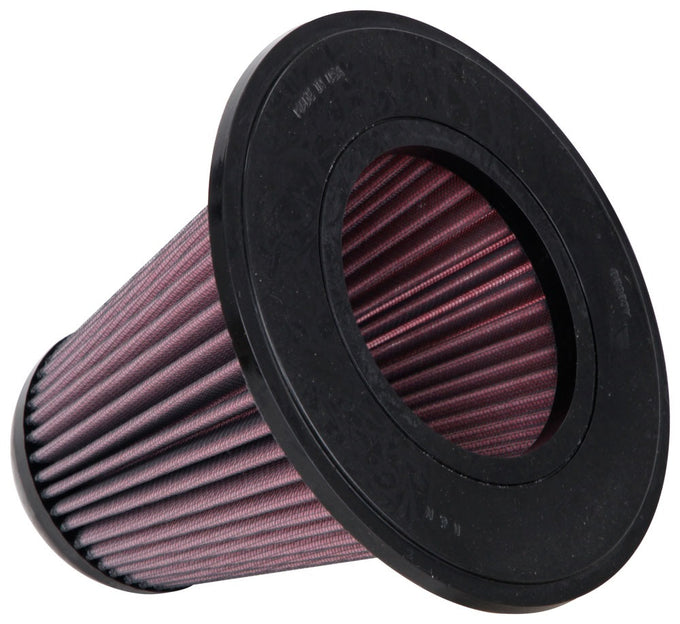 High-Flow Drop-In Replacement Air Filter <br> 02-14 Ford E-150, 97-08 Ford F-150