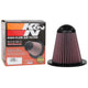 High-Flow Drop-In Replacement Air Filter <br> 02-14 Ford E-150, 97-08 Ford F-150