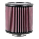 High-Flow Drop-In Replacement Air Filter <br> 00-05 Dodge Neon, 00-01 Plymouth Neon, 00-02 Chrysler Neon