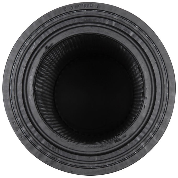 High-Flow Drop-In Replacement Air Filter <br> 01-07,14 GMC Savana 1500, 01-07 2500 3500