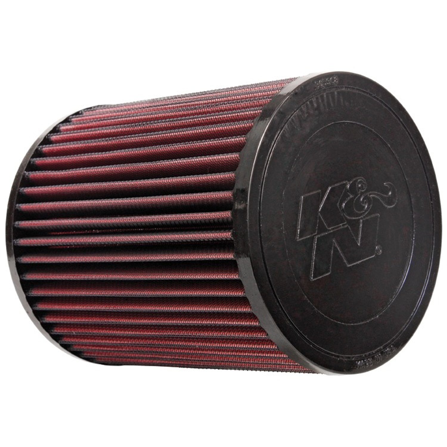 High-Flow Drop-In Replacement Air Filter <br> 03-08 Isuzu Ascender, 02-09 Chevy Trailblazer, 02-09 Envoy