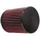High-Flow Drop-In Replacement Air Filter <br> 03-08 Isuzu Ascender, 02-09 Chevy Trailblazer, 02-09 Envoy