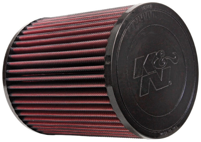 High-Flow Drop-In Replacement Air Filter <br> 03-08 Isuzu Ascender, 02-09 Chevy Trailblazer, 02-09 Envoy