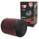 High-Flow Drop-In Replacement Air Filter <br> 03-08 Isuzu Ascender, 02-09 Chevy Trailblazer, 02-09 Envoy