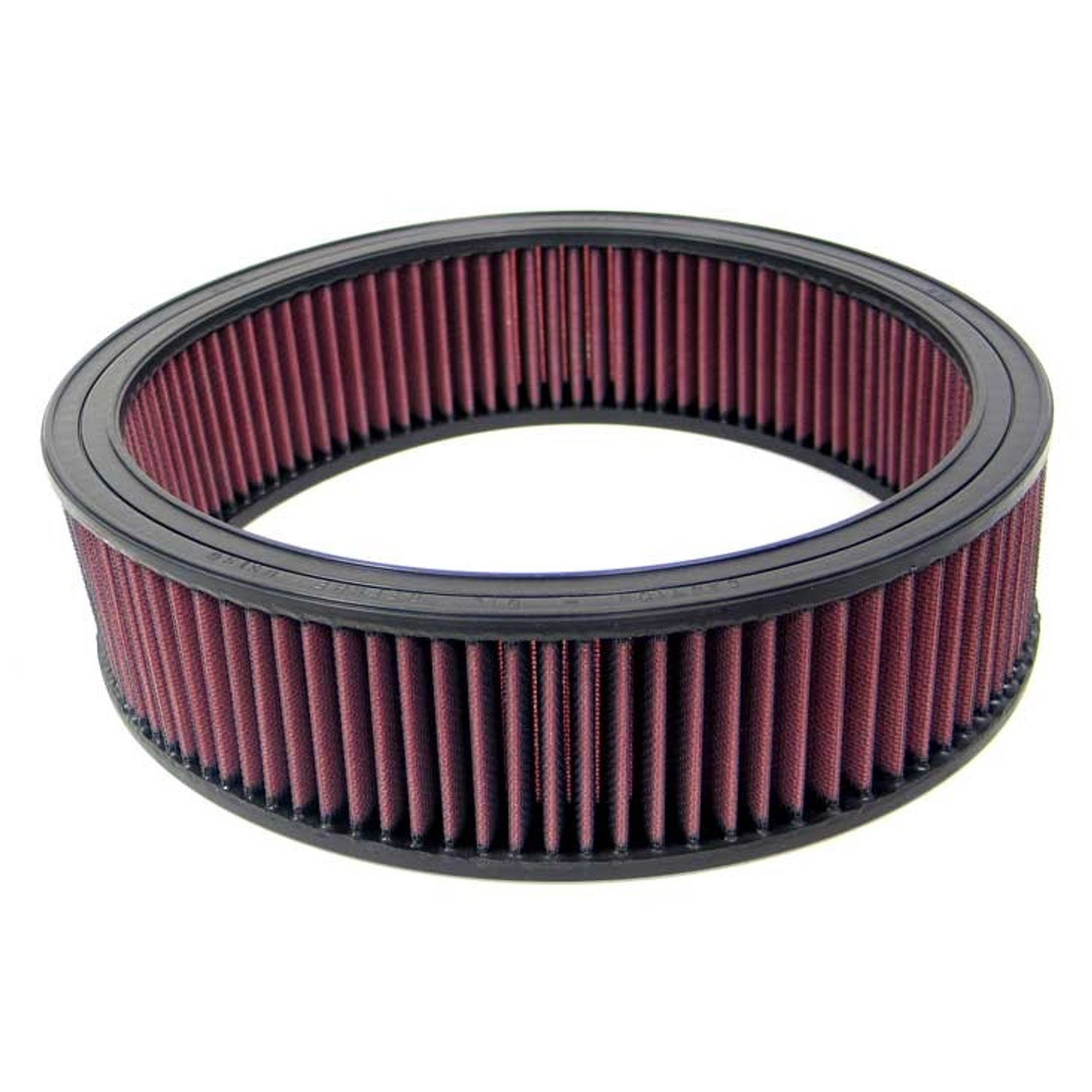 High-Flow Drop-In Replacement Air Filter <br> 91-94 Isuzu Pickup, 91-92 Rodeo, 89-91 Trooper