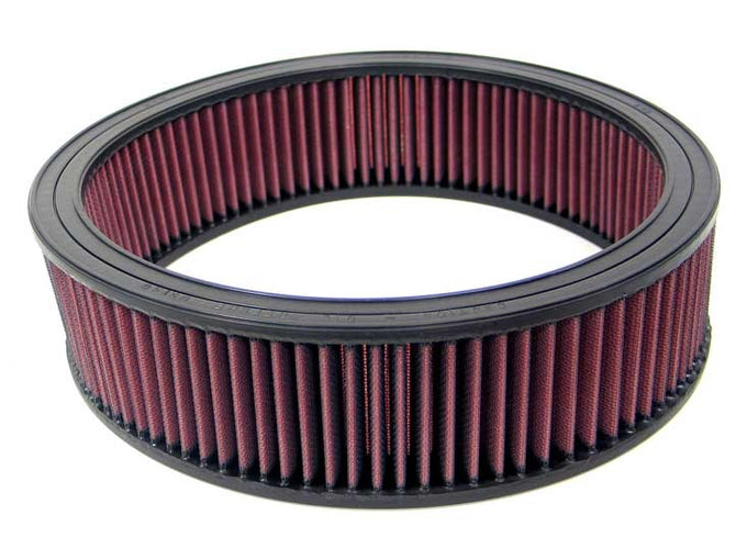 High-Flow Drop-In Replacement Air Filter <br> 91-94 Isuzu Pickup, 91-92 Rodeo, 89-91 Trooper