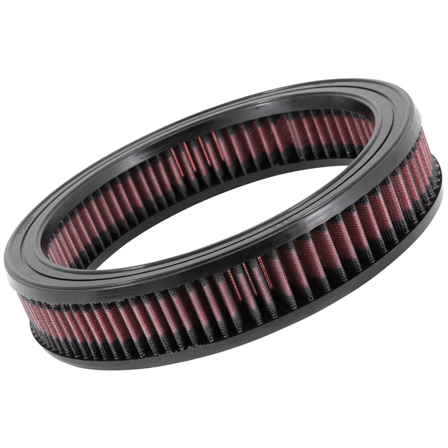 High-Flow Drop-In Replacement Air Filter <br> 64-71,75-76 Buick Skylark, 75-78 C10 C20 G10
