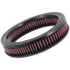 High-Flow Drop-In Replacement Air Filter <br> 64-71,75-76 Buick Skylark, 75-78 C10 C20 G10