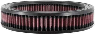 High-Flow Drop-In Replacement Air Filter <br> 64-71,75-76 Buick Skylark, 75-78 C10 C20 G10
