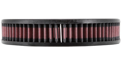 High-Flow Drop-In Replacement Air Filter <br> 64-71,75-76 Buick Skylark, 75-78 C10 C20 G10