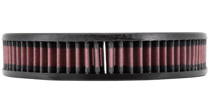 High-Flow Drop-In Replacement Air Filter <br> 64-71,75-76 Buick Skylark, 75-78 C10 C20 G10