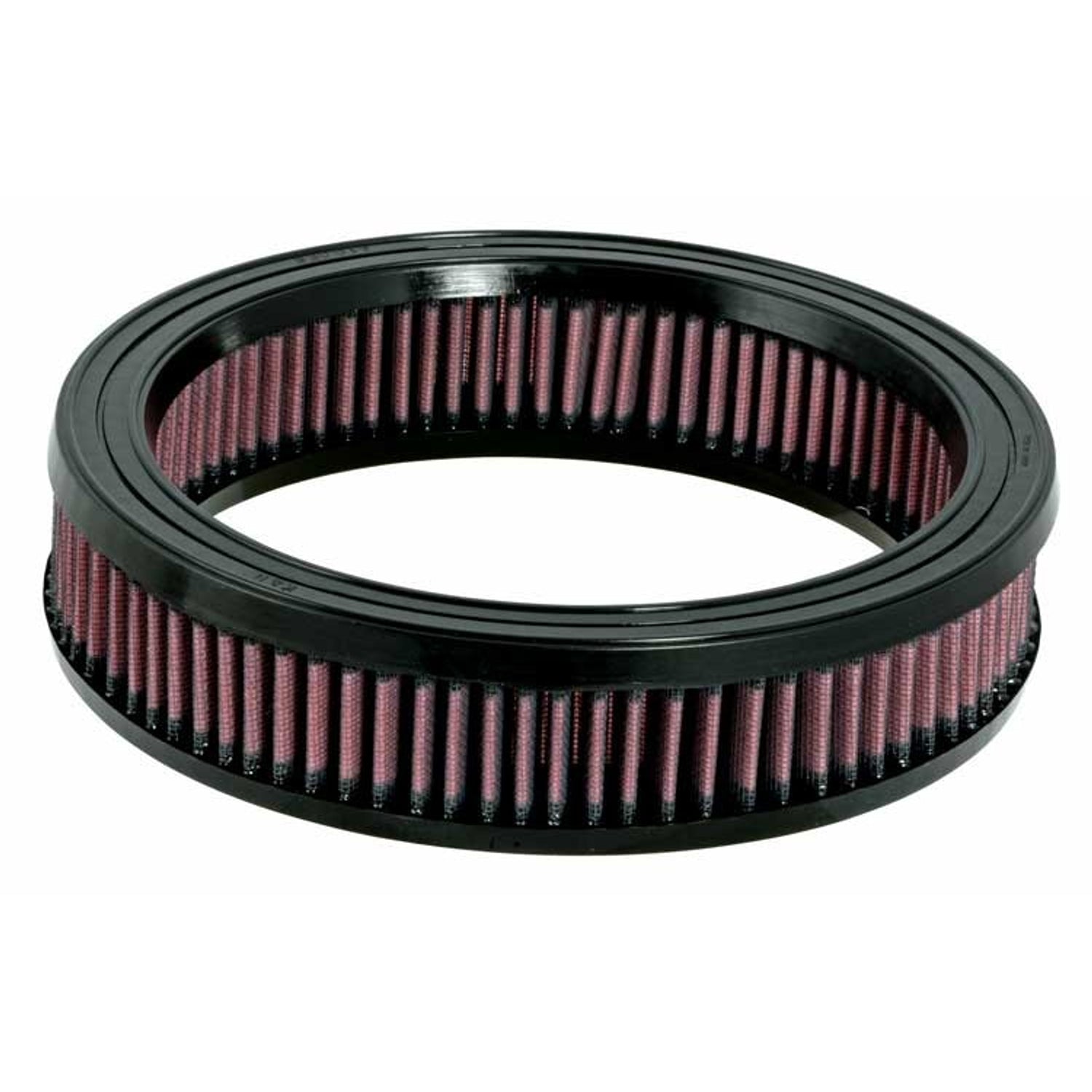 High-Flow Drop-In Replacement Air Filter <br> 65-87 AMC Dodge Ford International Jeep