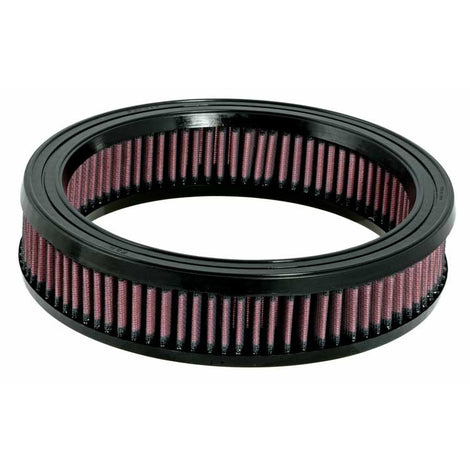 High-Flow Drop-In Replacement Air Filter <br> 65-87 AMC Dodge Ford International Jeep