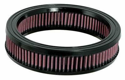 High-Flow Drop-In Replacement Air Filter <br> 65-87 AMC Dodge Ford International Jeep