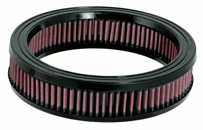 High-Flow Drop-In Replacement Air Filter <br> 65-87 AMC Dodge Ford International Jeep