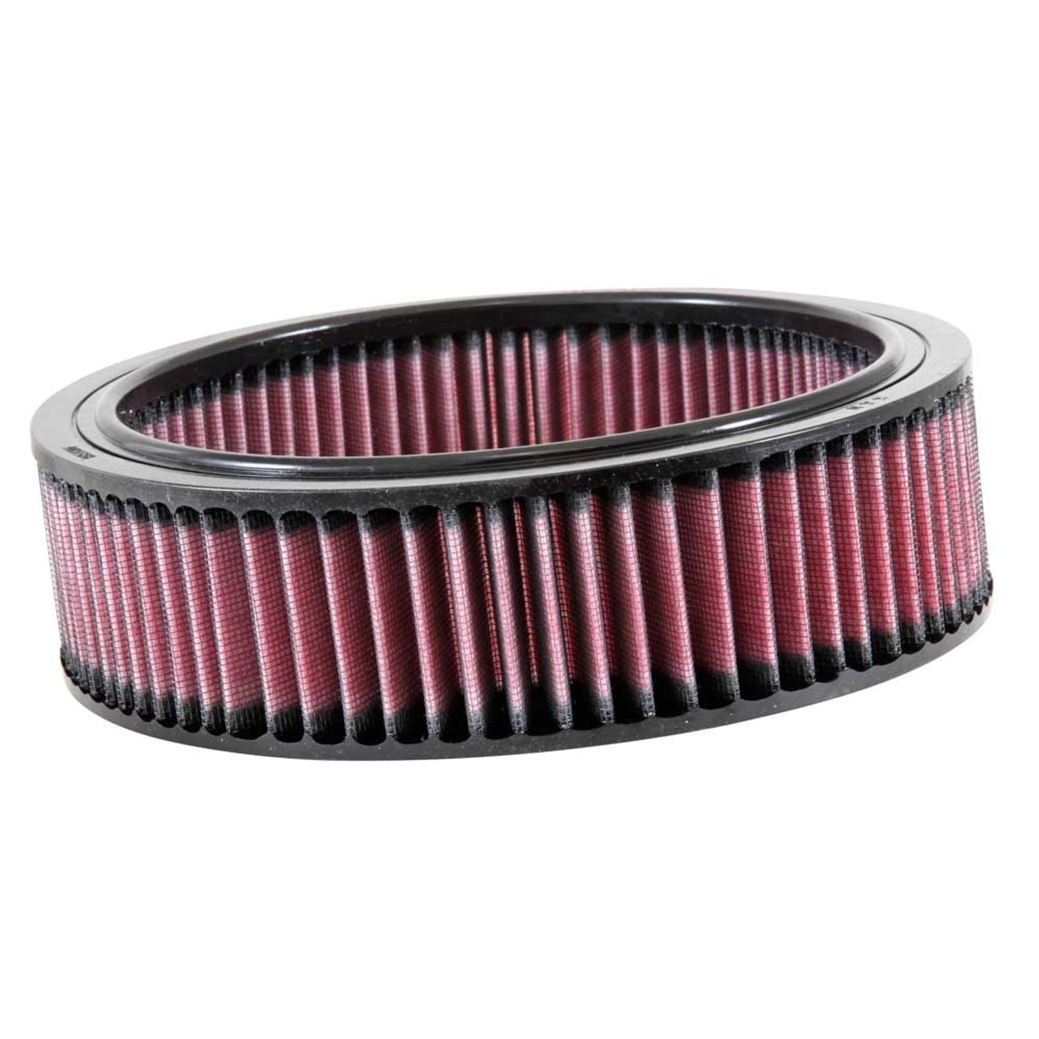 High-Flow Drop-In Replacement Air Filter <br> 75-88 Chrysler Dodge Jeep Plymouth