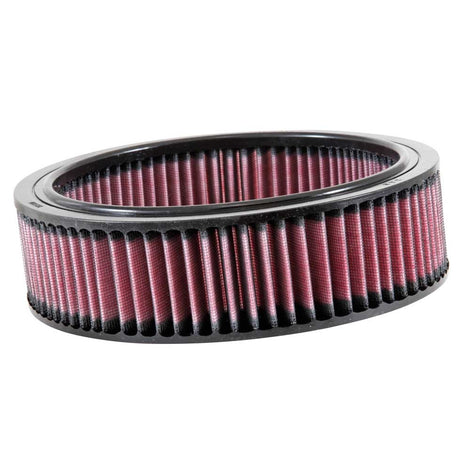 High-Flow Drop-In Replacement Air Filter <br> 75-88 Chrysler Dodge Jeep Plymouth