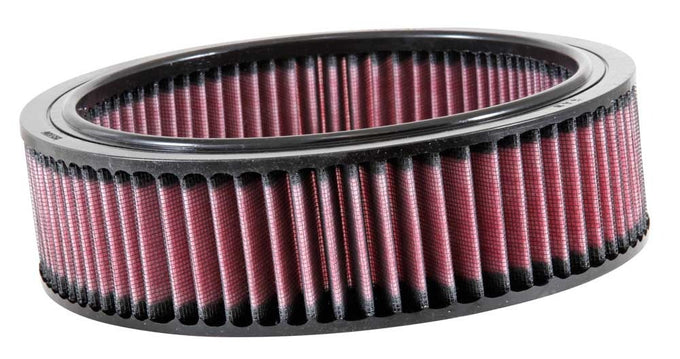 High-Flow Drop-In Replacement Air Filter <br> 75-88 Chrysler Dodge Jeep Plymouth
