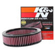 High-Flow Drop-In Replacement Air Filter <br> 75-88 Chrysler Dodge Jeep Plymouth