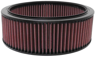 High-Flow Drop-In Replacement Air Filter <br> 1977,79-81 Buick Century, 80-84 Electra, 77-85 LeSabre