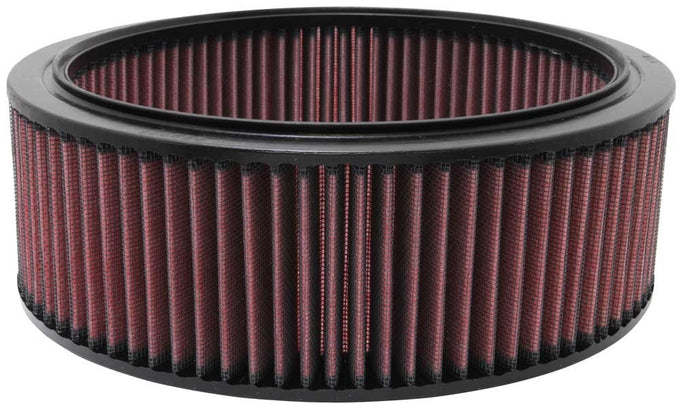 High-Flow Drop-In Replacement Air Filter <br> 1977,79-81 Buick Century, 80-84 Electra, 77-85 LeSabre