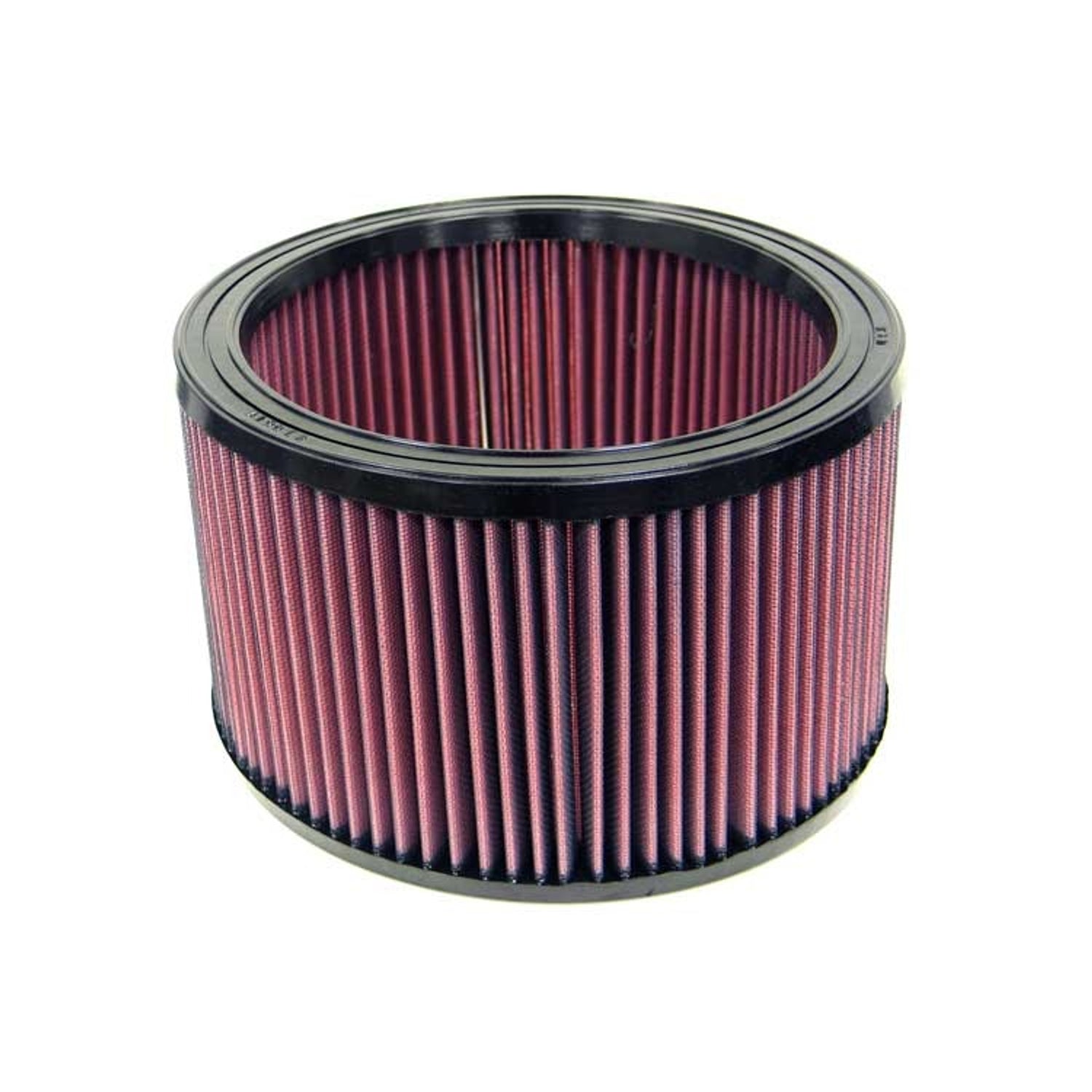 Round Air Filter <br> 1966 Chevy K10 Pickup