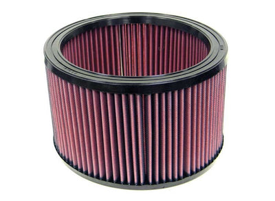 Round Air Filter <br> 1966 Chevy K10 Pickup