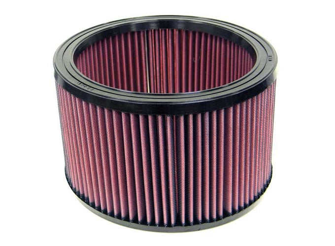 Round Air Filter <br> 1966 Chevy K10 Pickup