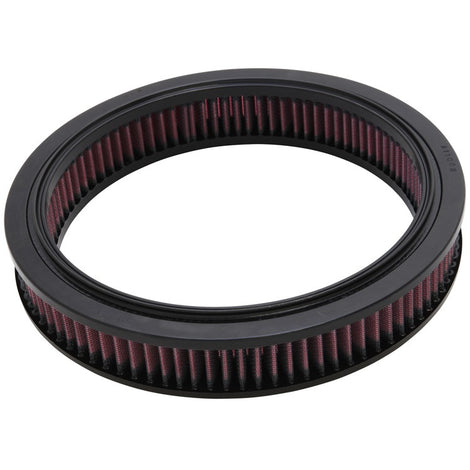 High-Flow Drop-In Replacement Air Filter <br> 84-85 Jeep Cherokee, 69-76 Ford F-100, 75-77 F-150