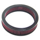 High-Flow Drop-In Replacement Air Filter <br> 73-74 Audi Fox, 71-73 Ford Pinto