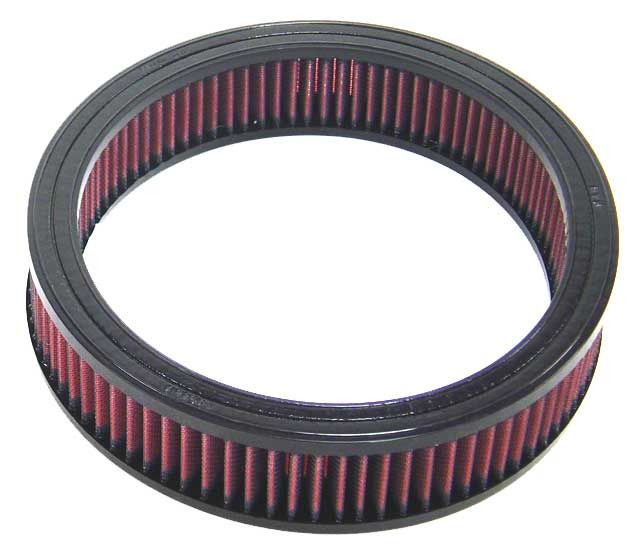 High-Flow Drop-In Replacement Air Filter <br> 73-74 Audi Fox, 71-73 Ford Pinto