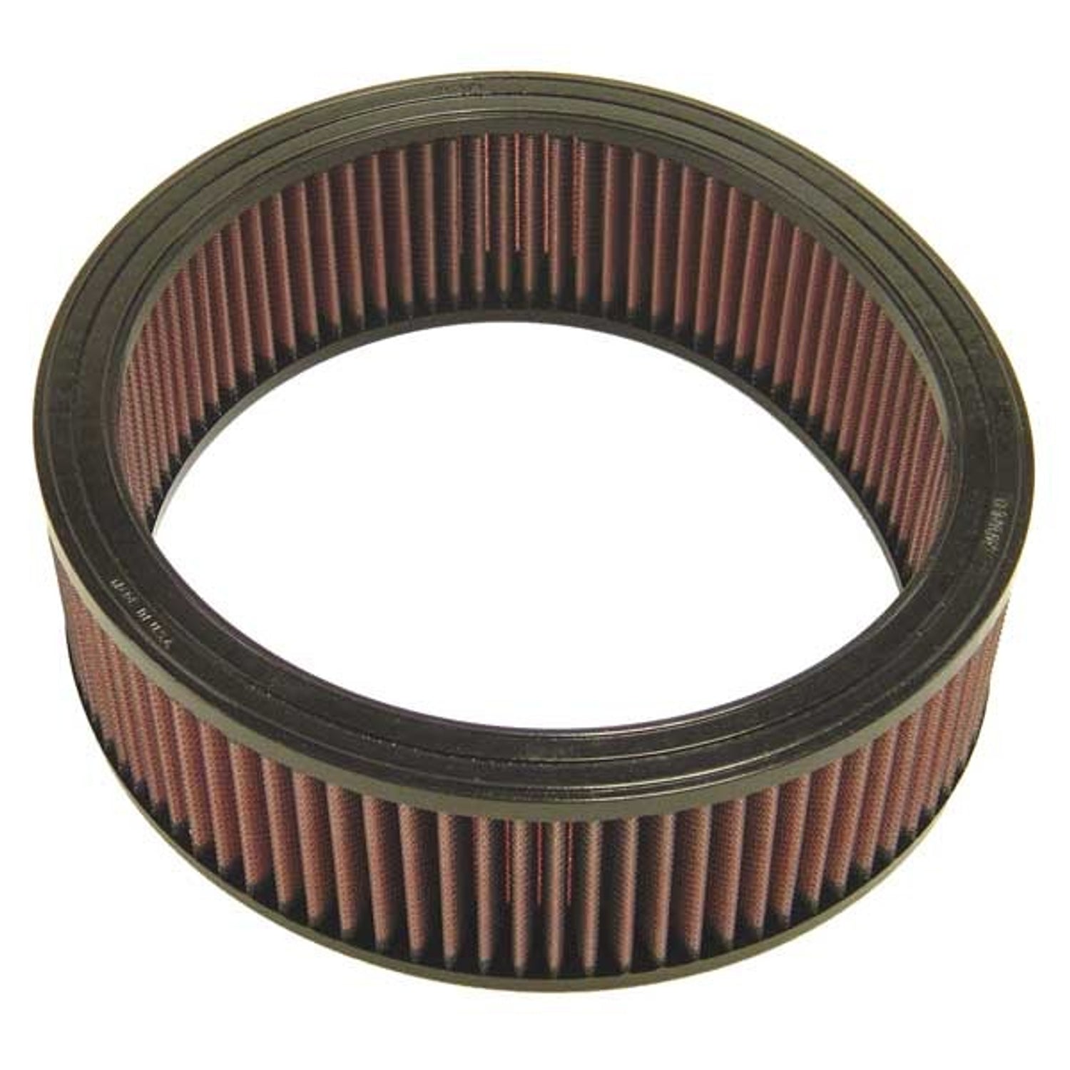 High-Flow Drop-In Replacement Air Filter <br> 78-79 Dodge RD200, 76-79 B100, 75-79 B200 B300 D100 D200