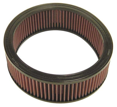 High-Flow Drop-In Replacement Air Filter <br> 78-79 Dodge RD200, 76-79 B100, 75-79 B200 B300 D100 D200